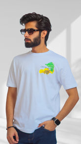 Off White Men's Tshirt